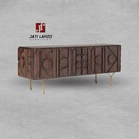 Meja Console Unik Estetik