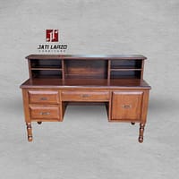 Meja Kantor Klasik