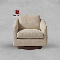 Sofa Putar Single Seater