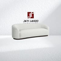 Sofa Minimalis 3 Seater