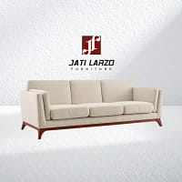 Sofa 3 Seater Minimalis