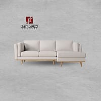 Sofa Tipe L Minimalis