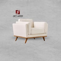 Sofa Single Seater Minimalis