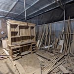 Jati Larzo Furniture