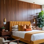 Inspirasi Kamar Estetik yang Mudah Anda Terapkan di Rumah