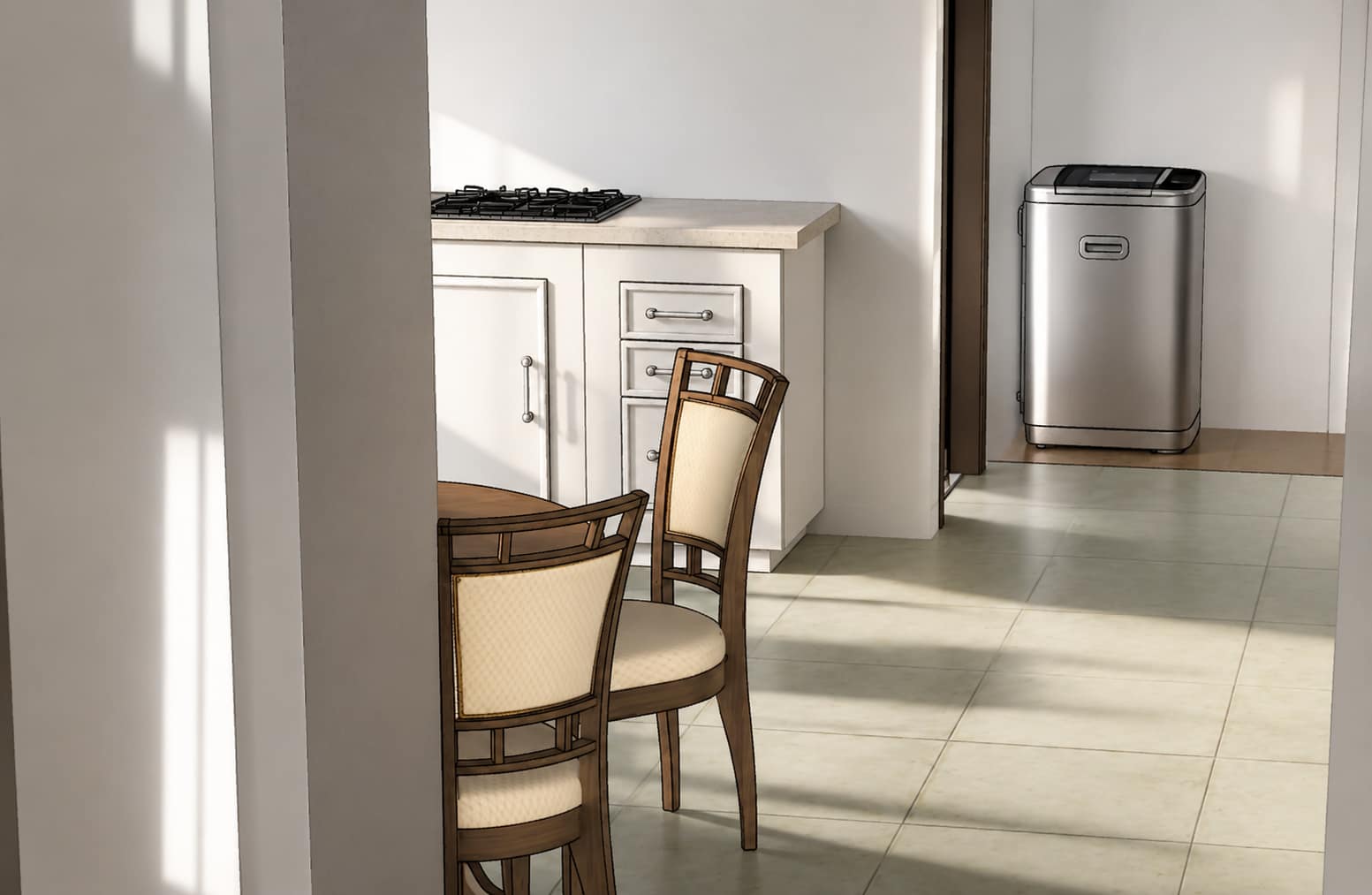 Memilih Furniture yang Tepat untuk Setiap Ruangan | Panduan Lengkap Rumah Minimalis