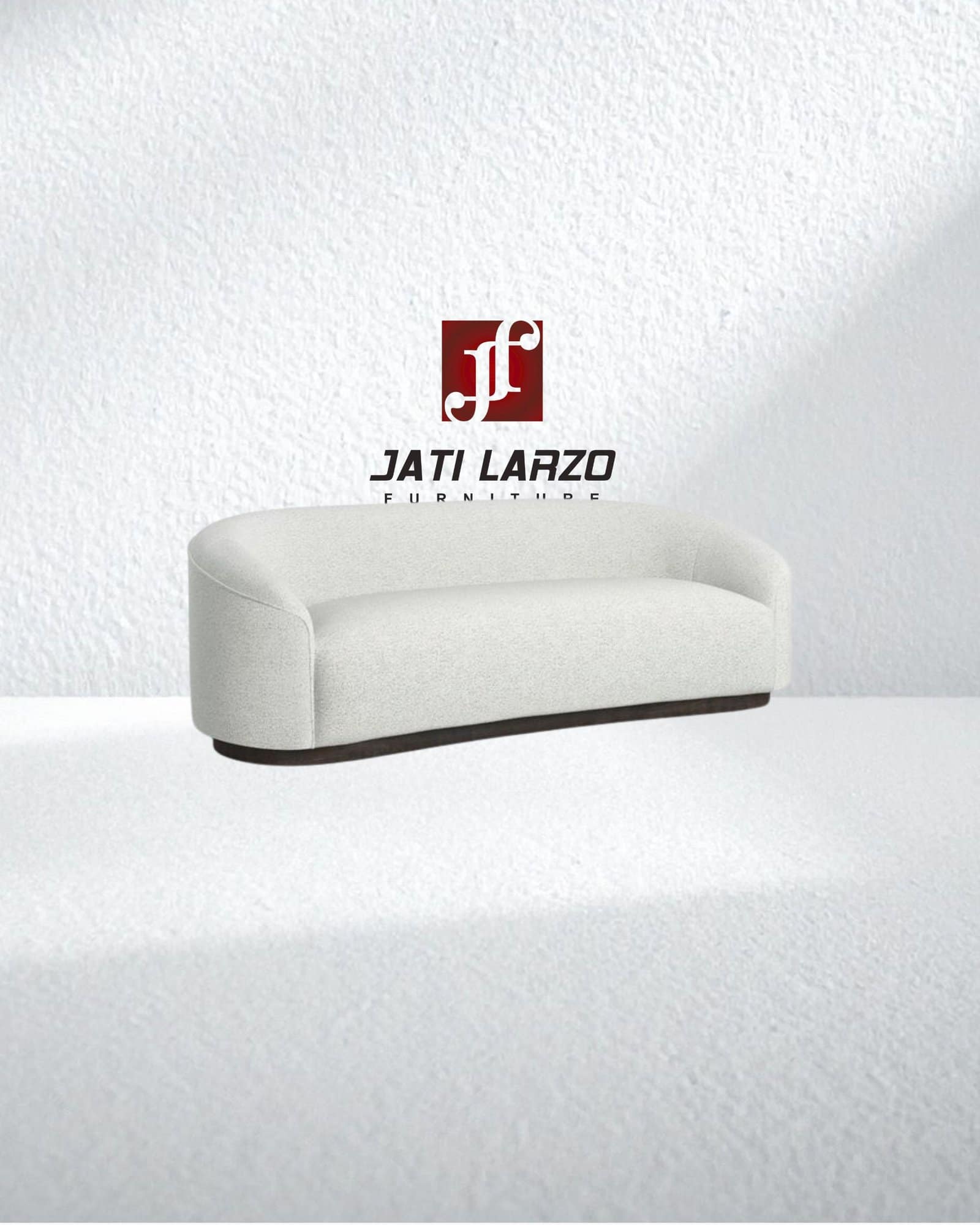 Sofa Minimalis 3 Seater