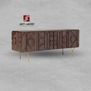 Meja Console Unik Estetik