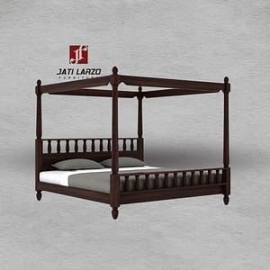Tempat Tidur Kuno