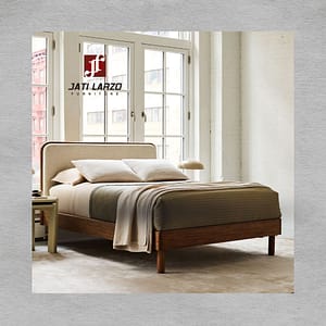 Tempat Tidur