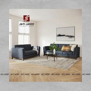 Set Sofa Minimalis Modern