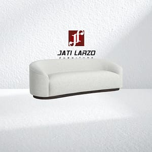 Sofa Minimalis 3 Seater