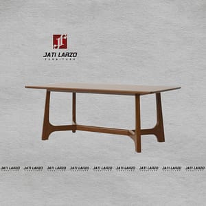 Meja Cafe Klasik