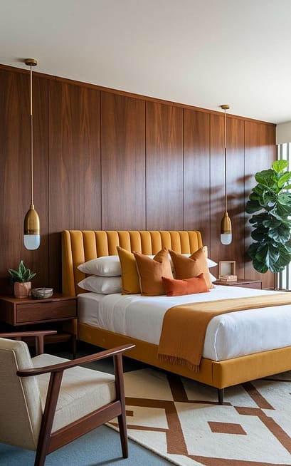 Inspirasi Kamar Estetik yang Mudah Anda Terapkan di Rumah