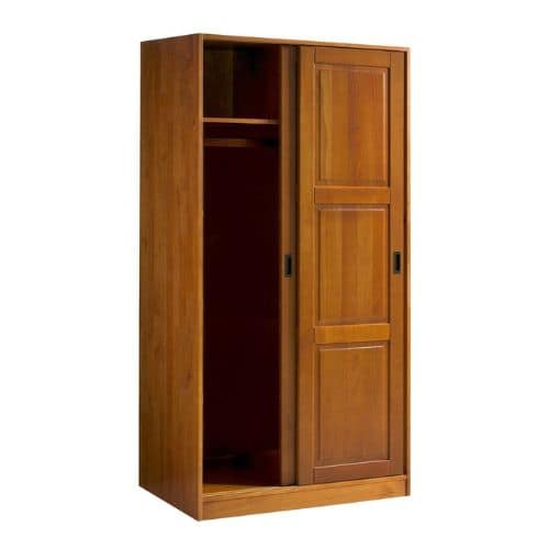 Almari Pakaian Pintu 2