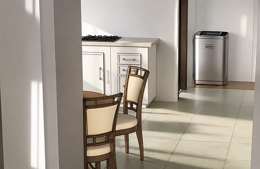 Memilih Furniture yang Tepat untuk Setiap Ruangan | Panduan Lengkap Rumah Minimalis