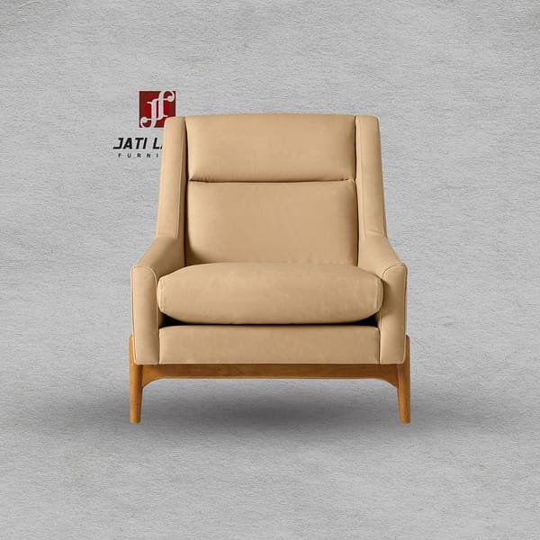 Wings Chair Single Seater