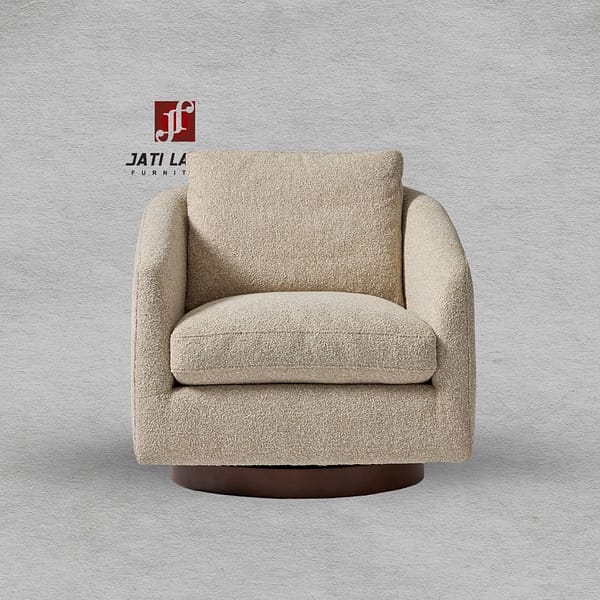 Sofa Putar Single Seater