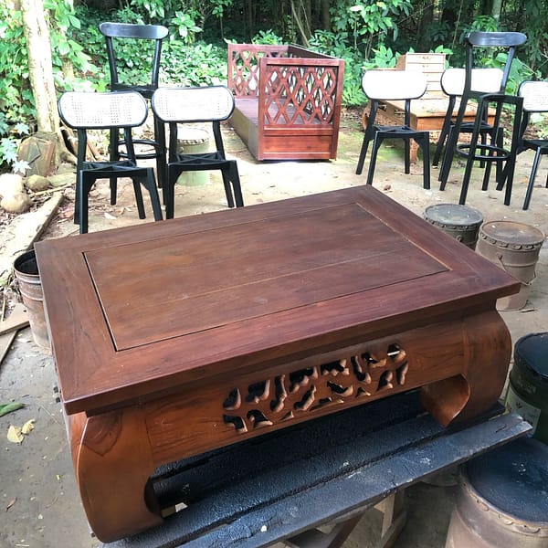 Jati Larzo Furniture