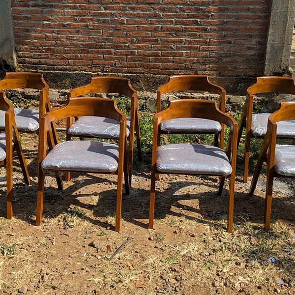 Jati Larzo Furniture