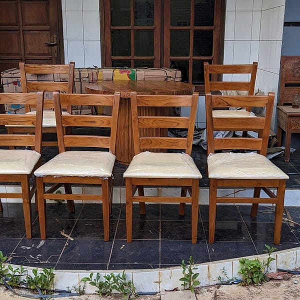 Jati Larzo Furniture