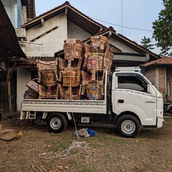 Jati Larzo Furniture