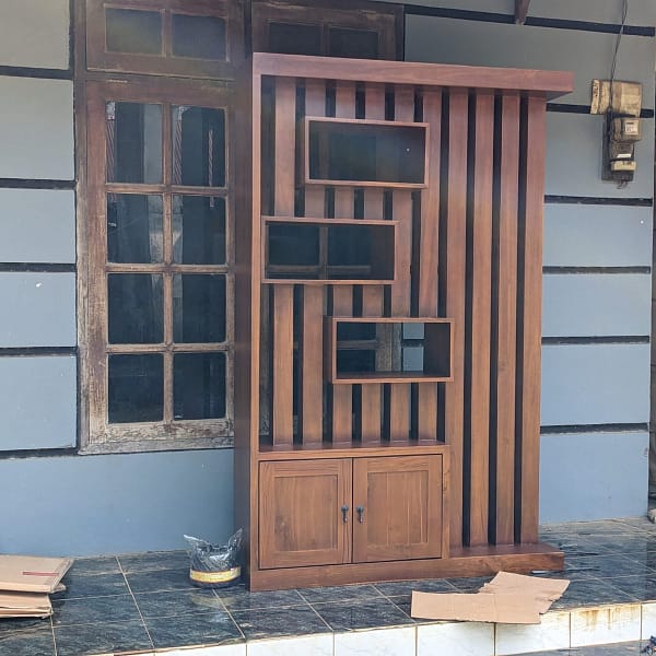 Jati Larzo Furniture