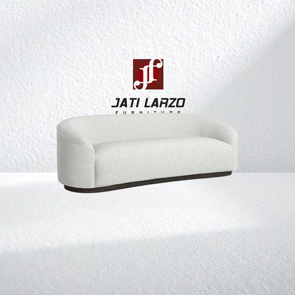 Sofa Minimalis 3 Seater