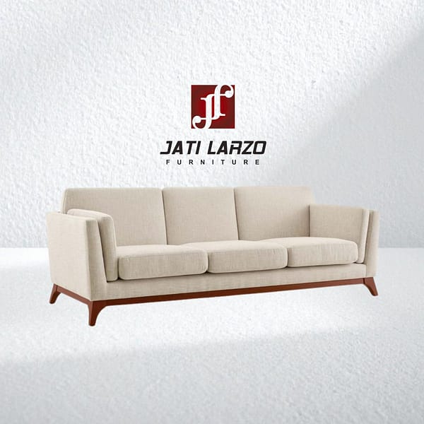 Sofa 3 Seater Minimalis