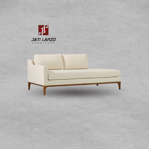 Sofa Santai Minimalis
