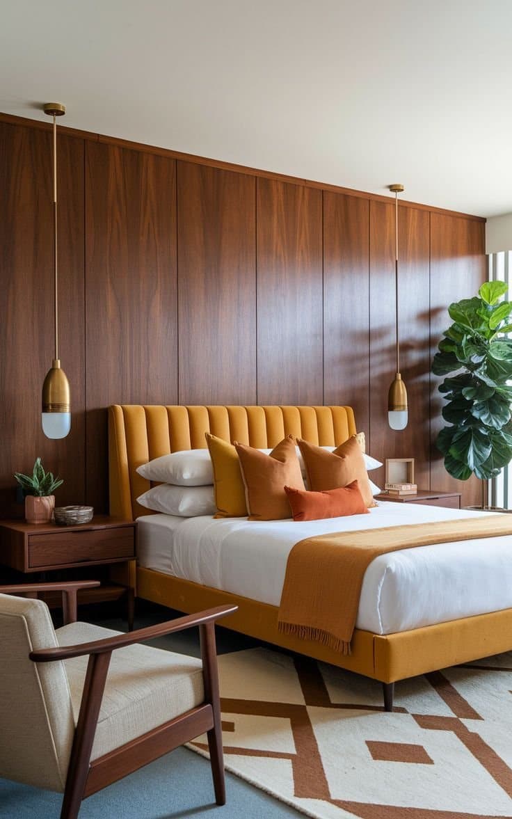 Inspirasi Kamar Estetik yang Mudah Anda Terapkan di Rumah